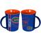 The Memory Company NCAA 15oz. Reflective Logo Mugs, 2ct.
